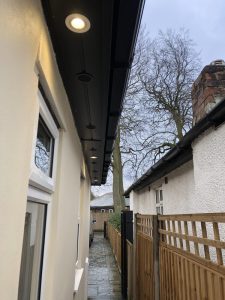 PJ Electrical Installations PJ Electrical Installations